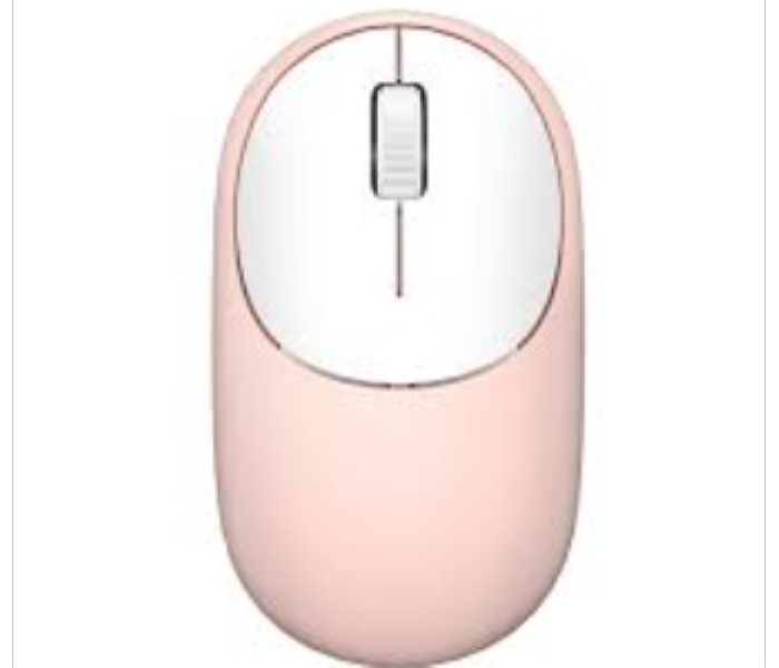 Wimice  2.4GHz Wireless Mouse WM107  Dpi 1200 - Zoom Image