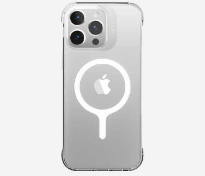 Moft Snap Invisible Case for iPhone16Pro - Zoom Image