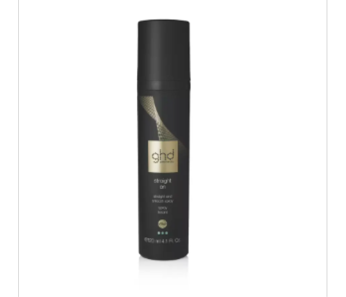 ghd Straight On Straight Smooth Spray 120ml - Zoom Image