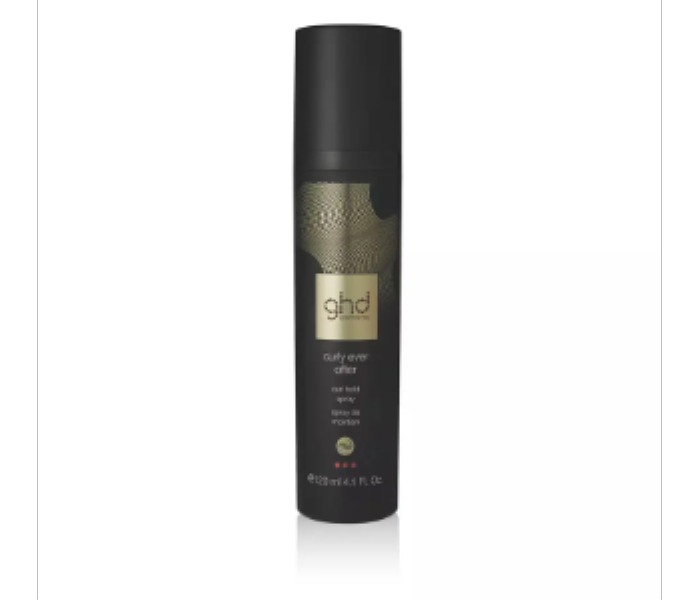 ghd Curly Ever After Curl Hold Spray 120ml - Zoom Image