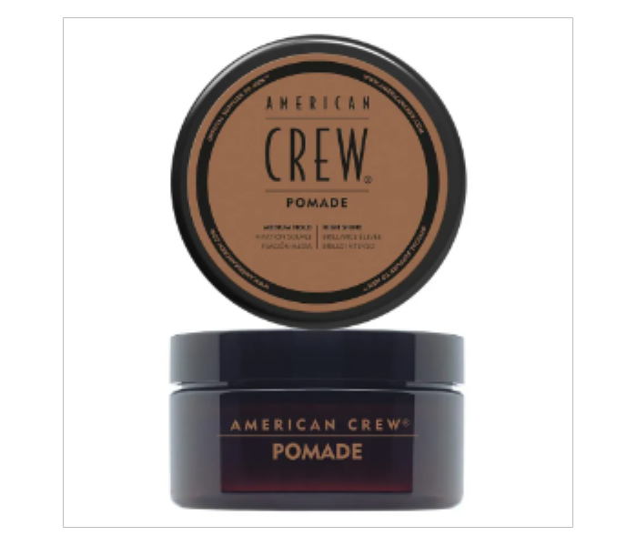 American Crew New Crew Classic Pomade 50g - Zoom Image