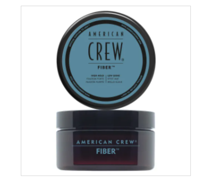 American Crew New Crew Fiber Wax 50g American Crew - Zoom Image