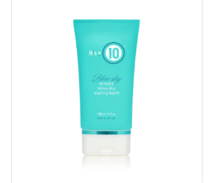 Its a 10 Haircare Blow Dry Miracle Styling Balm 148 Ml - Zoom Image