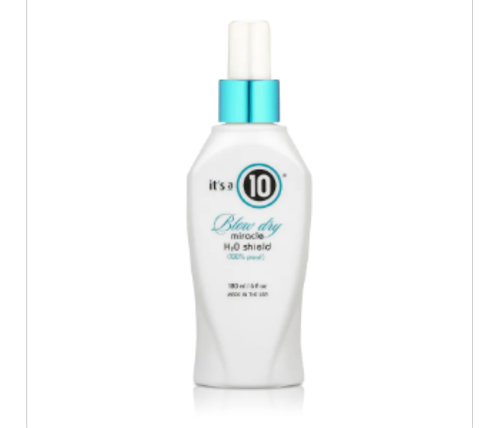 Its a 10 Haircare Blow Dry Miracle H2O Shield 200 Ml - Zoom Image