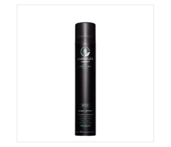 Awapuhi Wild Ginger by Paul Mitchell Shine Spray 125 Ml - Zoom Image