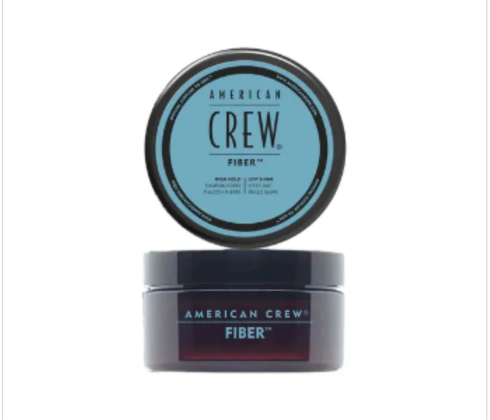 American Crew Fiber Wax 85 G American Crew - Zoom Image