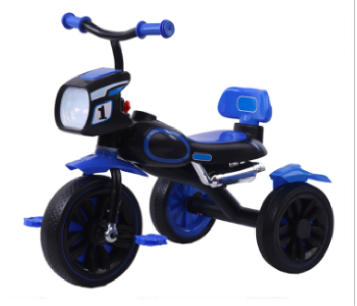 MC919 Kids Bicycle Kids Bullet Toy Cycle for Kids - Zoom Image 2