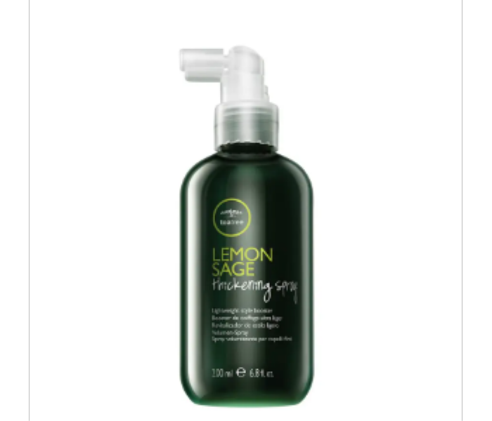 Paul Mitchell Tea Tree Lemon Sage Thickening Spray 200 Ml - Zoom Image