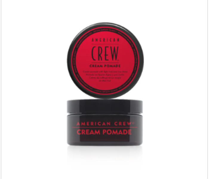 American Crew Cream Pomade 85 G American Crew - Zoom Image