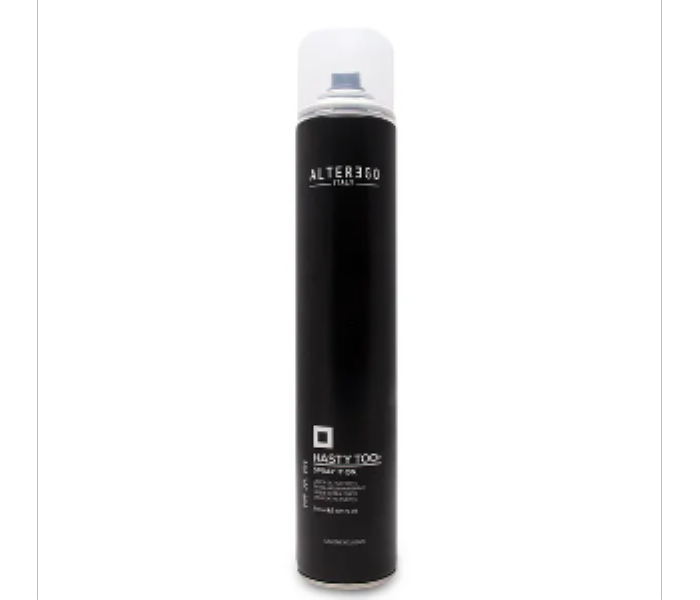 Alter Ego Extra Hold Hair spray 500 Ml Hair spray - Zoom Image