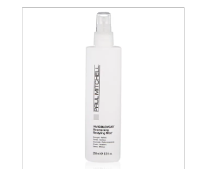 Paul Mitchell Invisiblewear Boomerang Mist 250 Ml - Zoom Image