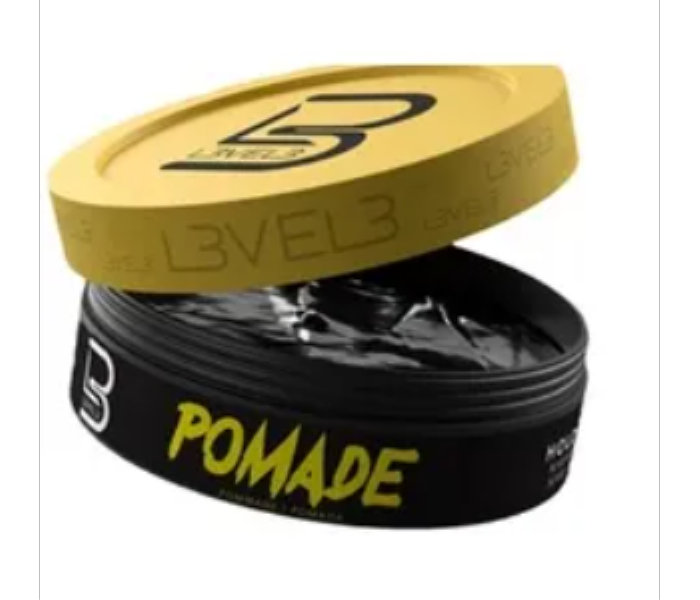 L3vel3 Hair Styling Pomade 150 Ml Hair Styling - Zoom Image