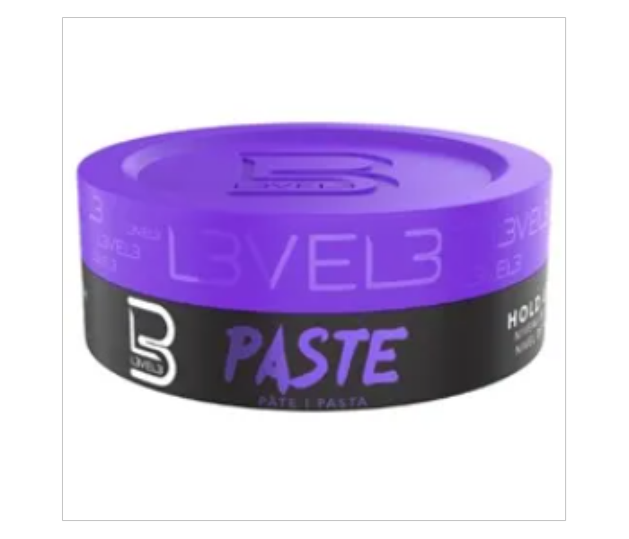 L3vel3 Hair Styling Paste 150 Ml Hair Styling - Zoom Image