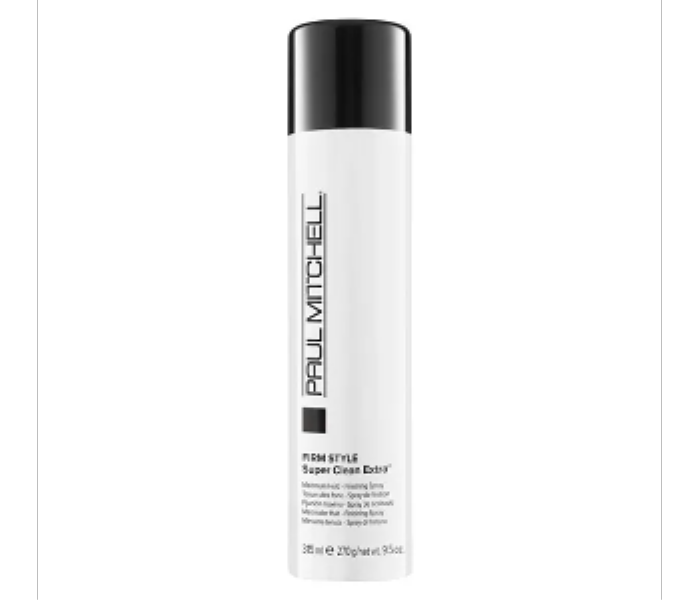 Paul Mitchell Super extra 9.5 Oz Paul Mitchell Super extra 9.5 Oz - Zoom Image