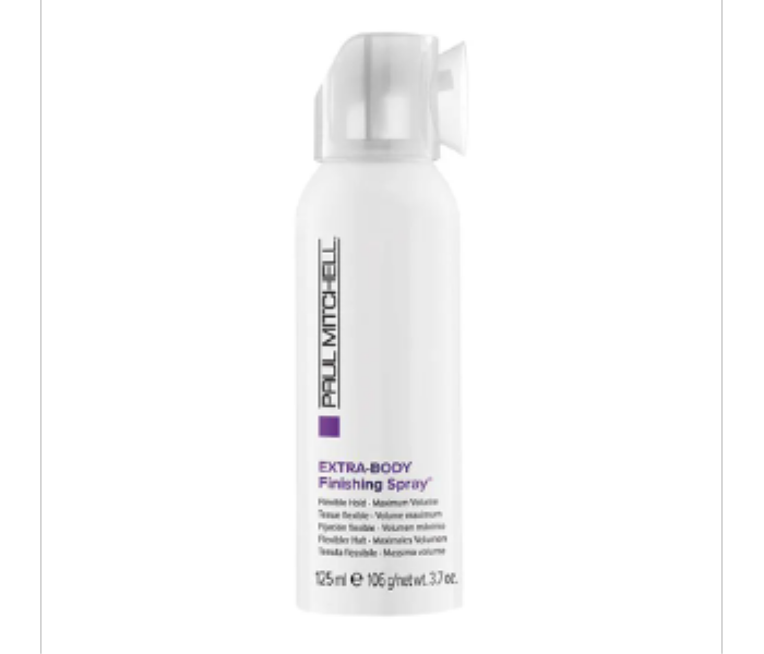 Paul Mitchell Extra Body Finishing Hair Spray - Zoom Image