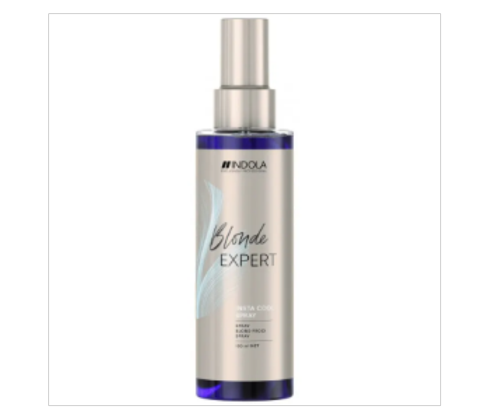 Indola Blonde Expert Instacool Spray 150 Ml - Zoom Image