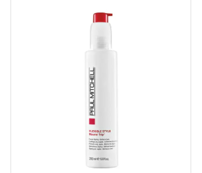 Paul Mitchell Round Trip Liquid Curl Definer 200 Ml - Zoom Image