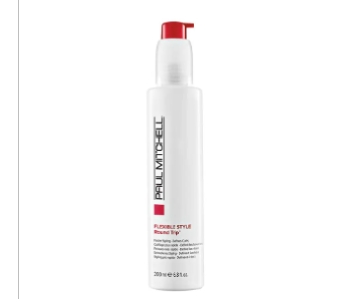 Paul Mitchell Round Trip Liquid Curl Definer 200 Ml... - Zoom Image