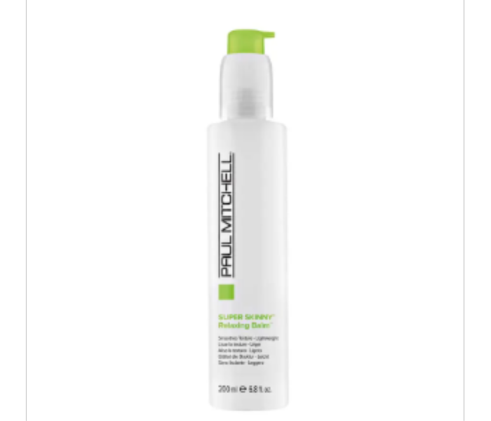 Paul Mitchell Smoothing Super Skinny Relaxing Balm 200 Ml - Zoom Image