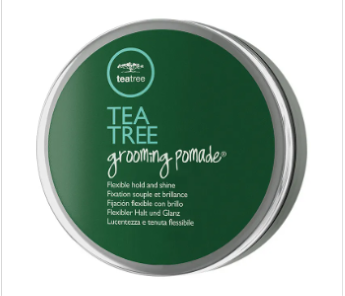 Paul Mitchell Tea Tree Grooming Pomade 85 G - Zoom Image