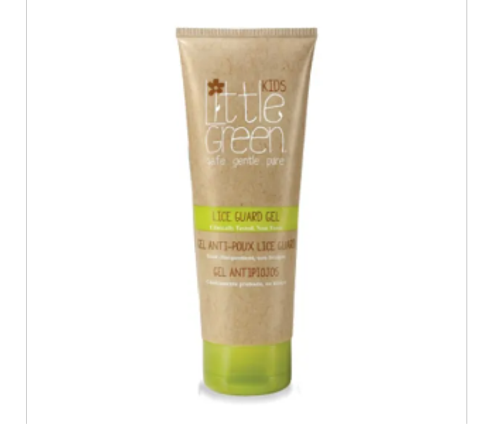 Little Green Lice Guard Gel 118 Ml Little Green Lice Guard Gel 118 Ml - Zoom Image