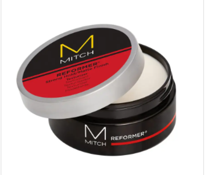 Paul Mitchell MITCH Reformer Texturizing Hair Putty 85 G - Zoom Image