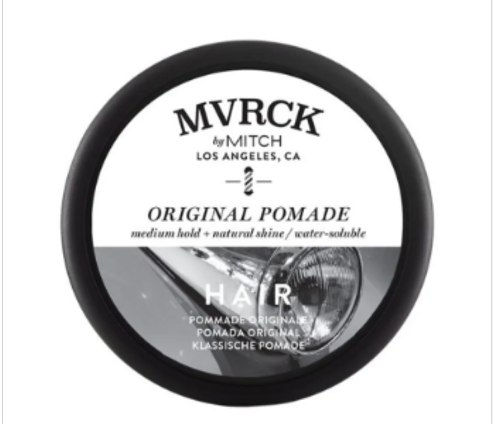 Paul Mitchell MVRCK by MITCH Original Pomade 113 G - Zoom Image