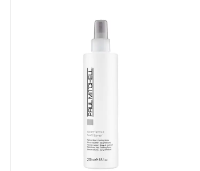 Paul Mitchell Soft Spray Finishing Hairspray 250 Ml - Zoom Image