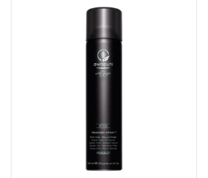 Awapuhi Wild Ginger by Paul Mitchell Finishing Spray 300 Ml - Zoom Image