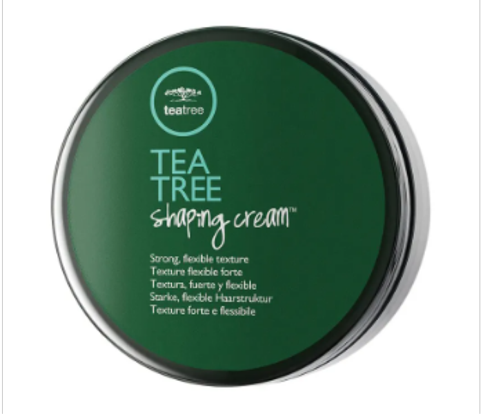 Paul Mitchell Tea Tree Shaping Hair Cream - Zoom Image