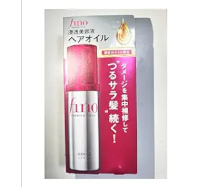 Fino Premium Touch Hair Oil Fino Premium Touch Hair Oil - Zoom Image