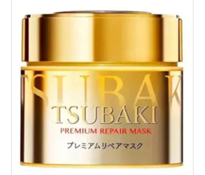 TSUBAKI Premium Hair Mask 180g Hair Mask - Zoom Image