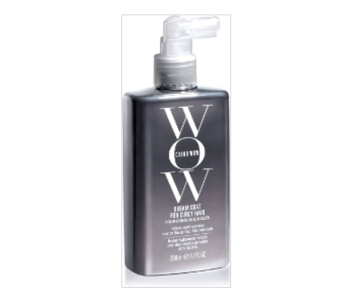 Wow Color Wow Dream Coat For Curly Hair 200ml - Zoom Image