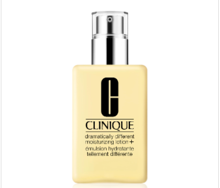 Clinique moisturizing lotion 200ml moisturizing lotion - Zoom Image