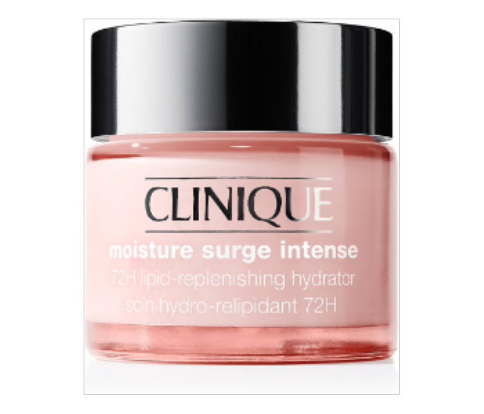 Clinique moisture surge intense 72h lipid replenishing hydrator - Zoom Image