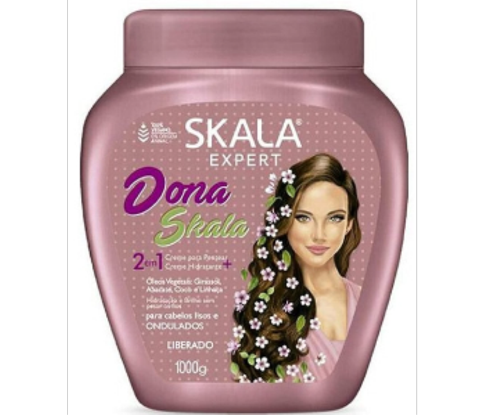 Skala expert dona Skala 1000g Skala expert - Zoom Image