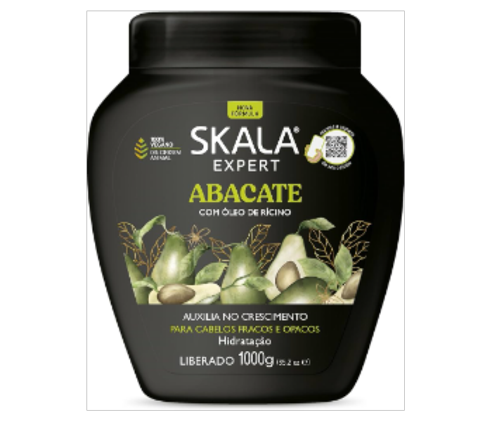 Skala expert abacate 1000g Skala expert abacate 1000g - Zoom Image