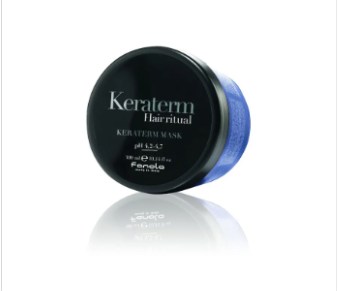 Fanola Keraterm Mask 300 Ml Fanola Keraterm Mask 300 Ml - Zoom Image