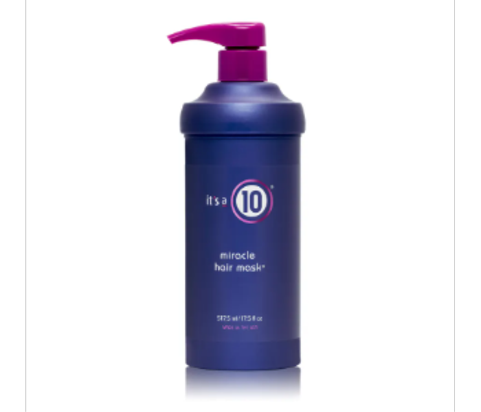 Its a 10 Haircare Miracle Hair Mask 517.5 ML - Zoom Image