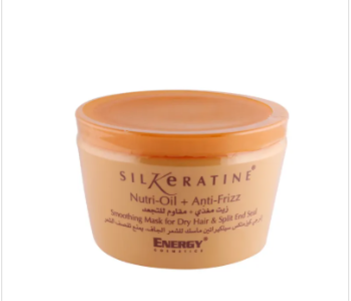 Silkeratine Hair Mask 1000 Ml Silkeratine Hair Mask 1000 Ml - Zoom Image