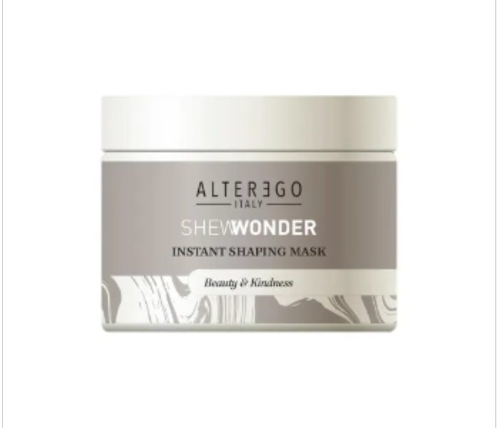 Alter Ego Shewonder Instant Shaping Mask 300 Ml - Zoom Image