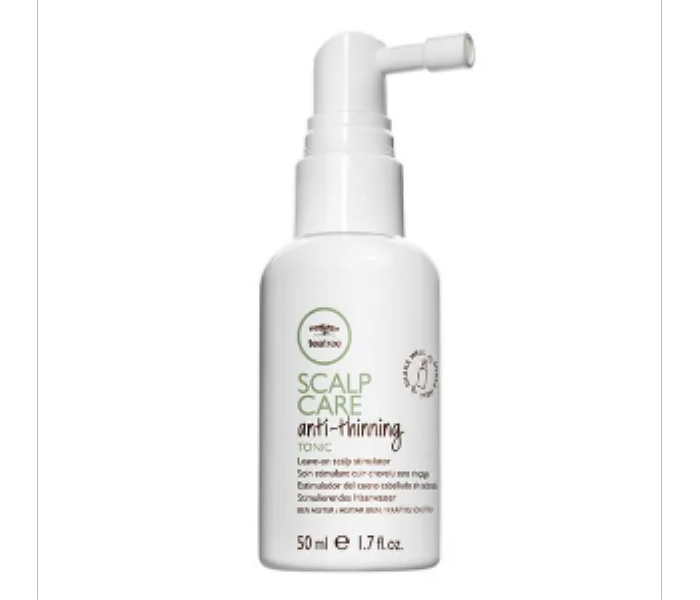 Paul Mitchell Tea Tree Scalp Care Anti Thinning Tonic 100 Ml - Zoom Image