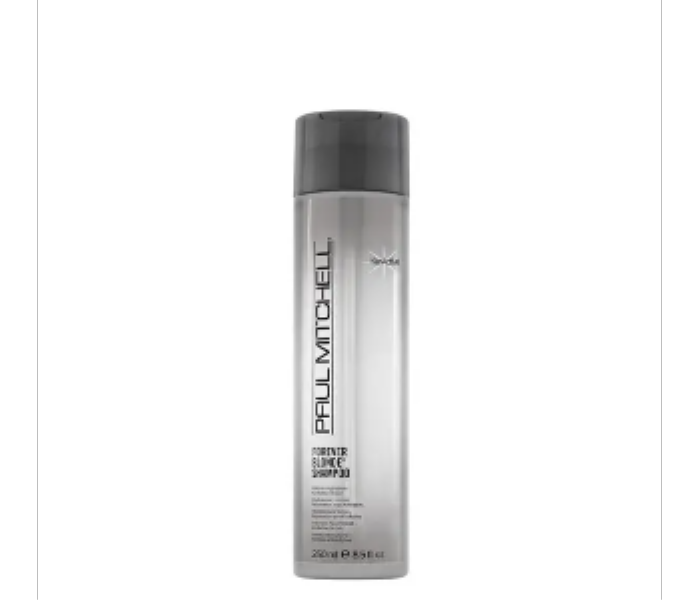 Paul Mitchell Forever Blonde Shampoo 250 Ml.... - Zoom Image