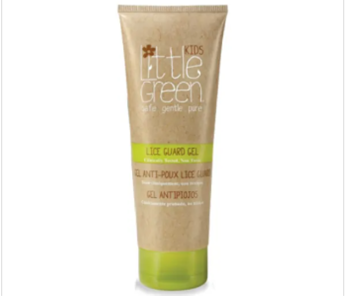 Little Green Lice Guard Gel 118 Ml Little Green Lice Guard Gel 118 Ml... - Zoom Image