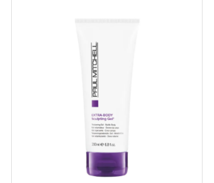 Paul Mitchell Extra Body Sculpting Gel 200 Ml ... - Zoom Image