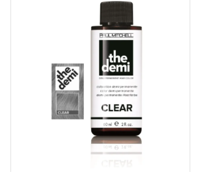 Paul Mitchell The Demi C Clear 60 ML.... - Zoom Image