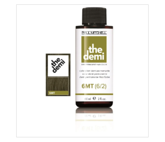 Paul Mitchell The Demi 6MT Matte Series 60 ML - Zoom Image