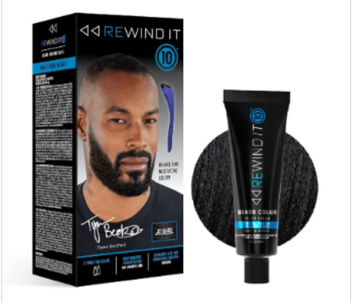 Its a 10 Haircare Rewind It 10 Beard Color Medium Blonde - Zoom Image