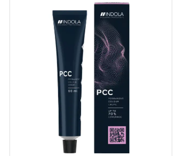 Indola PCC Hair Color Light Brown Gold Mahogany 5.35 60ml - Zoom Image