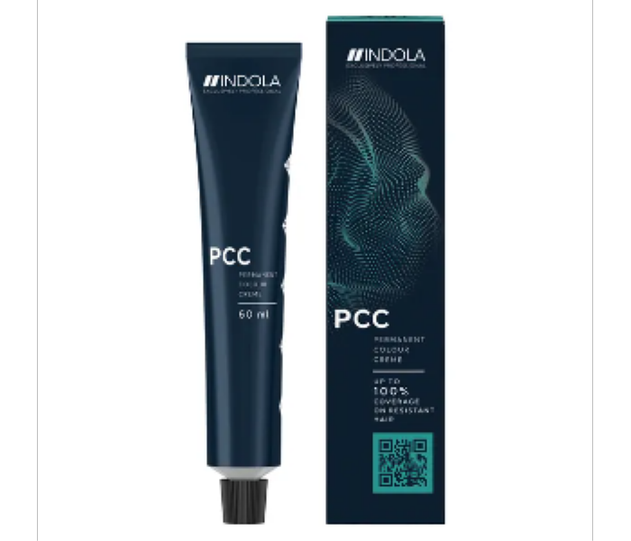 Indola PCC Hair Color Very Light Blonde Pearl 9.2 60ml - Zoom Image